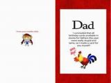 Free Printable Funny Birthday Cards for Dad 8 Best Images Of Funny Printable Birthday Cards Dad