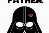 Free Printable Funny Birthday Cards for Dad Star Wars Funny Birthday Card for Dad Diy Printable