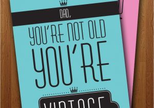 Free Printable Funny Birthday Cards for Dad Unavailable Listing On Etsy