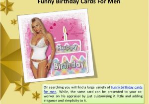 Free Printable Funny Birthday Cards for Men Free Printable Birthday Ecards An Electronic Way to Say