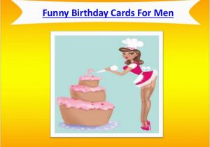 Free Printable Funny Birthday Cards for Men We Presents Free Printable Birthday Cards