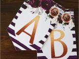 Free Printable Happy Birthday Banner Letters Pdf Birthday Banner Printable Purple Floral Six Clever