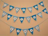 Free Printable Happy Birthday Banner Templates Flipawoo Invitation and Party Designs Happy Birthday
