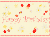 Free Printable Happy Birthday Cards Online 35 Happy Birthday Cards Free to Download