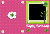 Free Printable Happy Birthday Cards Online Free Printable Birthday Cards Ideas Greeting Card Template