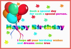 Free Printable Happy Birthday Cards Online Happy Birthday Card for You Free Printable Greeting Cards