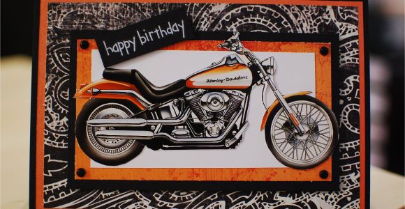 Free Printable Harley Davidson Birthday Cards Harley Davidson Birthday Cards Card Design Ideas