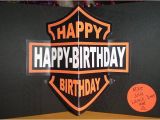 Free Printable Harley Davidson Birthday Cards Harley Davidson Happy Birthday Splitcoaststampers