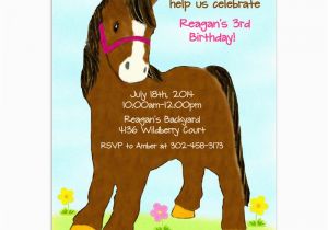 Free Printable Horse Birthday Party Invitations Free Printable Horse Birthday Party Invitations Home