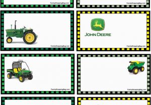 Free Printable John Deere Birthday Invitations 20 John Deere Tractor Birthday Party Ideas Pretty My Party