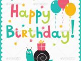 Free Printable Kid Birthday Cards 15 Best Greetings Birthday Cards for Kids Tutorial Zone