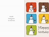 Free Printable Kid Birthday Cards Printable Birthday Cards Luxury Lifestyle Design