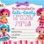 Free Printable Lalaloopsy Birthday Invitations 40th Birthday Ideas Lalaloopsy Birthday Invitation