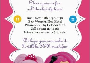 Free Printable Lalaloopsy Birthday Invitations 6 Best Images Of Lalaloopsy Birthday Invitations Printable