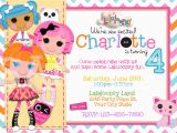 Free Printable Lalaloopsy Birthday Invitations Etsy Your Place to Buy and Sell All Things Handmade