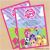 Free Printable My Little Pony Birthday Invitations Free Printable My Little Pony Birthday Invitation Set