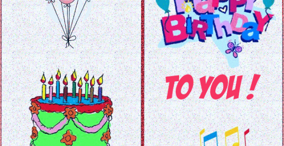 Free Printable Online Birthday Cards Free Printable Happy Birthday Cards Images and Pictures