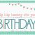 Free Printable Personalised Birthday Cards Free Personalized Birthday Cards New Free Greeting Card