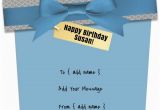 Free Printable Personalised Birthday Cards Free Personalized Greeting Cards to Print Freegetduo