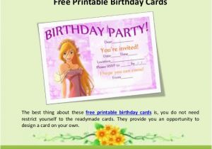 Free Printable Personalised Birthday Cards This Time Say It with Personalized Free Birthday Ecards