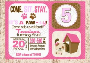 Free Printable Puppy Birthday Invitations 50 Best Recipes Dog Birthday Cakes Images On Pinterest