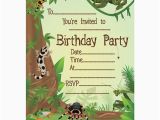 Free Printable Reptile Birthday Invitations 320 Best Images About Animal Party Invitations On