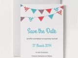 Free Printable Save the Date Birthday Invitations 5 Best Images Of Party Save the Date Templates Printable