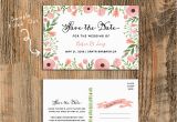 Free Printable Save the Date Birthday Invitations Diy Save the Date Postcard Free Printable Mountain