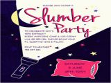 Free Printable Slumber Party Birthday Invitations 14 Slumber Party Invitation Designs Templates Psd Ai