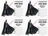 Free Printable Star Wars Birthday Invitations Star Wars Birthday Invitations Free Printable