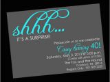 Free Printable Surprise Birthday Invitations Template 26 Surprise Birthday Invitation Templates Free Sample