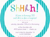 Free Printable Surprise Birthday Invitations Template 9 Best Images Of Surprise Birthday Invitations Printable