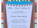 Free Printable Surprise Birthday Invitations Template Free Printable Invitation Surprise Party orderecigsjuice