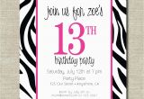 Free Printable Zebra Print Birthday Invitations 7 Best Images Of Free Printable Zebra Birthday Invitations