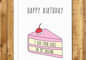 Free Risque Birthday Cards Birthday Card Boyfriend Girlfriend Naughty Birthday