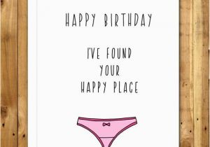 Free Risque Birthday Cards Boyfriend Birthday Card Naughty Birthday Card for Boyfriend