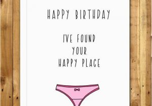 Free Risque Birthday Cards Boyfriend Birthday Card Naughty Birthday Card for Boyfriend