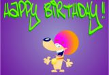 Free Singing Birthday Cards Online Ecards Funky Birthday