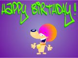 Free Singing Birthday Cards Online Ecards Funky Birthday