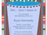 Free Surprise Birthday Party Invitations Free Printable 50th Surprise Party Invitations