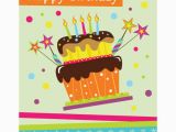 Free Template Birthday Card 40 Free Birthday Card Templates Template Lab