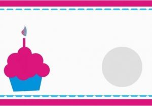 Free Template Birthday Card Free Birthday Card Templates to Print Resume Builder