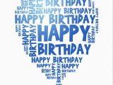 Free Texting Birthday Cards Blue Birthday Balloon Happy Birthday Balloons Free
