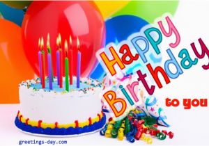 Free Video Birthday Cards Online Free Ecards and Pics for Birthday