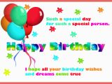 Free Video Birthday Cards Online Happy Birthday Card for You Free Printable Greeting Cards