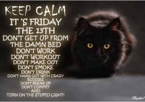 Friday the 13th Birthday Cards Turn On the Stupid Light Free Friday the 13th Ecards