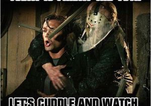 Friday the 13th Birthday Meme Friday the 13th Random Pinterest Humor