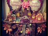 Friends Birthday Gifts for Her Best 25 21st Birthday Basket Ideas On Pinterest 21