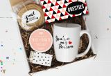 Friends Birthday Gifts for Her Besties Gift Box Thinking Of You Gift Best Friend Gift