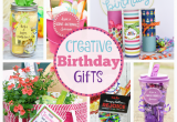 Friends Birthday Gifts for Her Creative Birthday Gifts for Friends Fun Squared